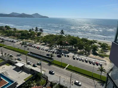Cobertura com 3 Quartos à venda, 152m² no Indaiá, Caraguatatuba