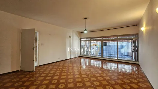 Sobrado com 3 Quartos à venda, 147m² no Vila Romana, São Paulo