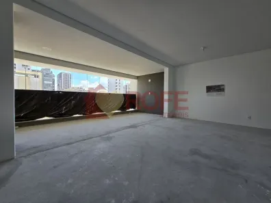 Apartamento com 3 Quartos à venda, 154m² no Campo Belo, São Paulo