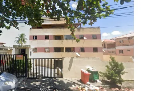 Apartamento com 3 Quartos à venda, 104m² no Itapuã, Salvador