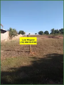 Lote/Terreno à venda, 1400m² no Recanto Belvedere, Penápolis