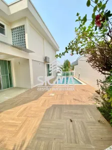 Casa de Condomínio com 3 Quartos à venda, 339m² no Lagoa, Macaé