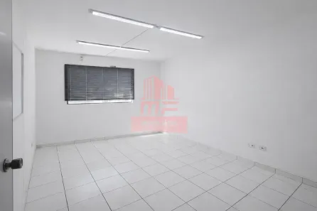 Sala Comercial para alugar, 86m² no Conserva, Americana