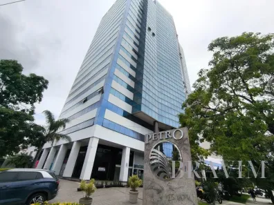 Ponto Comercial para alugar, 210m² no Enseada do Suá, Vitória