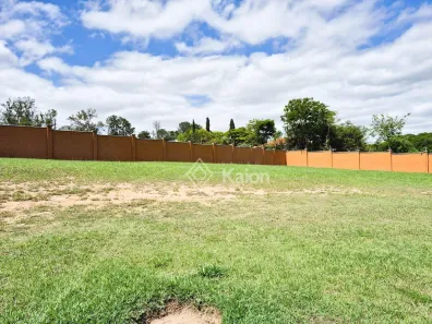 Lote/Terreno à venda, 683m² no Alphaville Itu, Itu