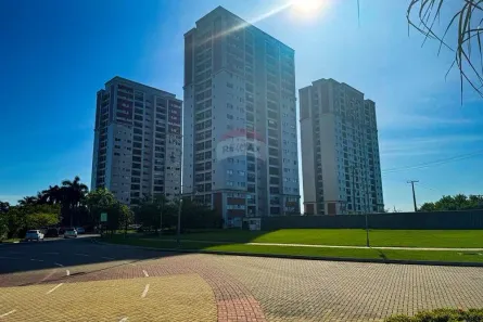 Apartamento com 3 Quartos à venda, 183m² no Ponta Negra, Manaus