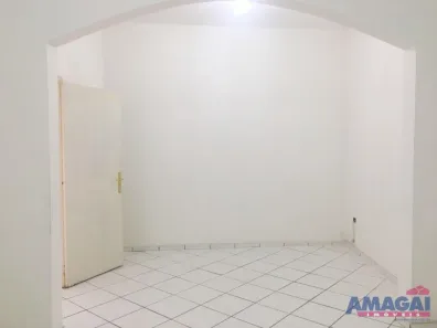 Imóvel Comercial para alugar, 112m² no Centro, Jacareí