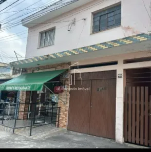 Prédio Comercial com 1 Quarto à venda, 160m² no Jardim Umuarama, São Paulo