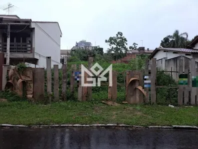 Lote/Terreno à venda, 390m² no Dom Feliciano, Gravataí