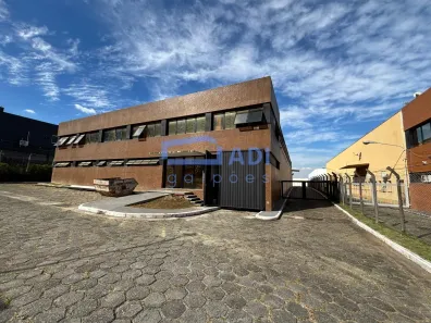 Galpão/Depósito/Armazém para alugar, 1556m² no Alphaville Centro Industrial e Empresarial/Alphaville., Barueri