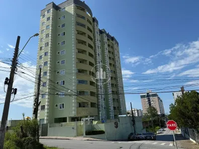 Apartamento com 2 Quartos à venda, 72m² no Jardim Cidade de Florianópolis, São José