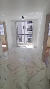 Apartamento com 2 Quartos para alugar, 39m² no Vila Pirituba, São Paulo