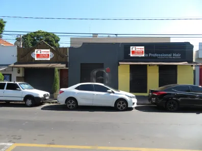 Ponto Comercial à venda, 379m² no Vila Vitória II, Indaiatuba