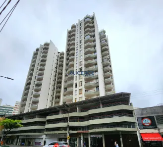 Apartamento com 1 Quarto para alugar, 40m² no Centro, Juiz de Fora