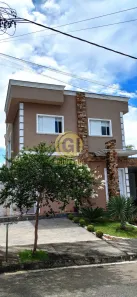 Casa de Condomínio com 3 Quartos à venda, 256m² no Condomínio Terras do Vale, Caçapava