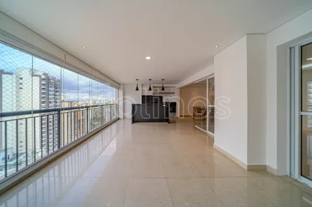 Apartamento com 3 Quartos à venda, 202m² no Vila Regente Feijó, São Paulo