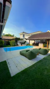 Casa de Condomínio com 6 Quartos à venda, 321m² no Barra da Tijuca, Rio de Janeiro