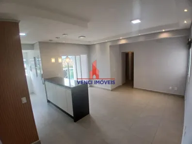 Apartamento com 3 Quartos para venda ou aluguel, 82m² no Parque Industrial, Campinas