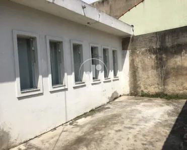à venda, 300m² no Parque Oratório, Santo André