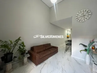 Casa com 3 Quartos à venda, 200m² no Santa Efigênia, Belo Horizonte