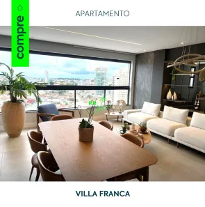 Apartamento com 2 Quartos à venda, 127m² no Centro, Franca