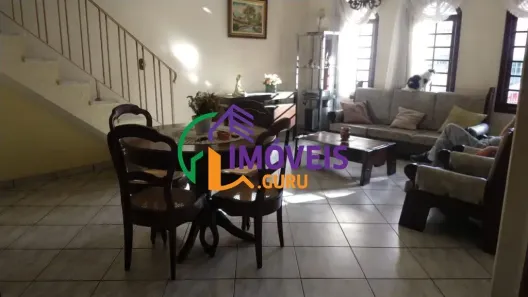 Sobrado com 3 Quartos à venda, 140m² no Vila Graciosa, São Paulo