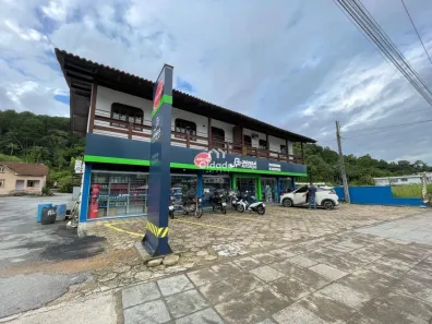 Apartamento com 3 Quartos para alugar, 122m² no Vila Baependi, Jaraguá do Sul
