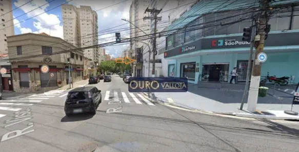 Galpão/Depósito/Armazém à venda, 537m² no Mooca, São Paulo