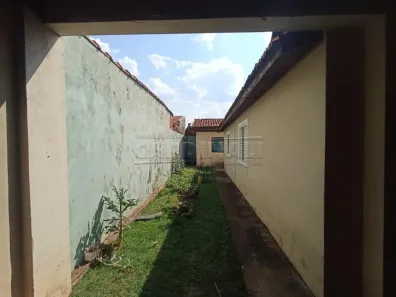 Casa com 2 Quartos à venda, 158m² no Jardim São Carlos 5, São Carlos