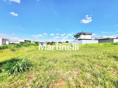Lote/Terreno à venda, 250m² no Quinta da Mata, Ribeirão Preto