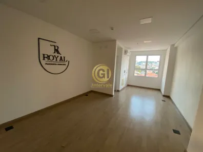 Sala Comercial à venda, 28m² no Centro, Jacareí