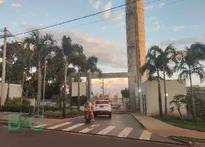 Apartamento com 2 Quartos à venda, 39m² no Altos do Jaraguá, Araraquara
