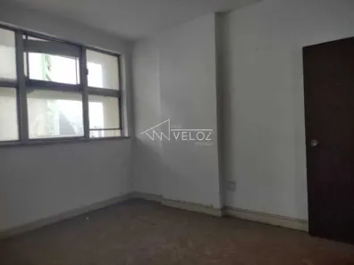 Sala Comercial à venda, 39m² no Centro, Rio de Janeiro