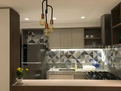 Apartamento com 1 Quarto à venda, 69m² no , Ipojuca