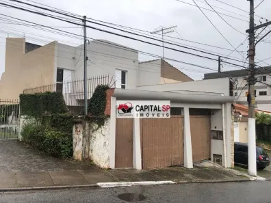 Sobrado com 3 Quartos para alugar, 320m² no Penha de França, São Paulo