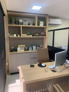 Imóvel Comercial à venda, 30m² no Vila São Tomaz, Aparecida de Goiânia