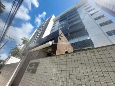 Apartamento com 4 Quartos à venda, 156m² no Boa Viagem, Recife