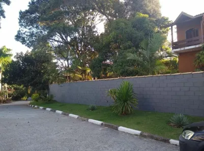 Casa de Condomínio com 5 Quartos à venda, 700m² no Rio Acima, Mairiporã