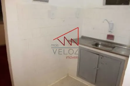 Apartamento com 1 Quarto à venda, 41m² no Centro, Rio de Janeiro