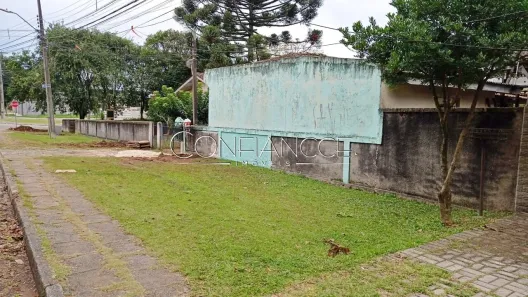 Lote/Terreno à venda, 1305m² no Boqueirão, Curitiba