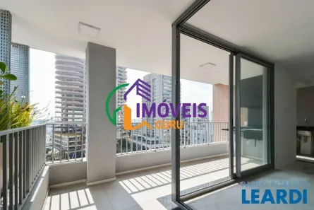 Apartamento com 3 Quartos à venda, 98m² no Pinheiros, São Paulo