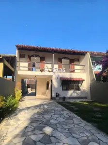 Casa com 4 Quartos à venda, 190m² no Bosque Beira Rio, Rio das Ostras