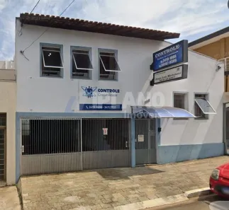 Casa com 3 Quartos à venda, 255m² no Centro, São Carlos