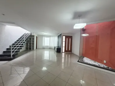 Sobrado com 3 Quartos para alugar, 160m² no Vila Gomes Cardim, São Paulo