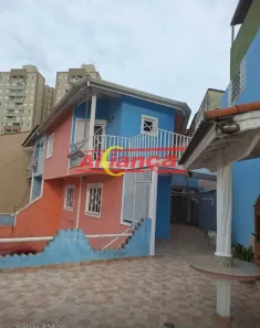 Sobrado com 3 Quartos à venda, 104m² no Vila Rosália, Guarulhos