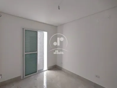 Apartamento com 2 Quartos à venda, 44m² no Vila Pires, Santo André