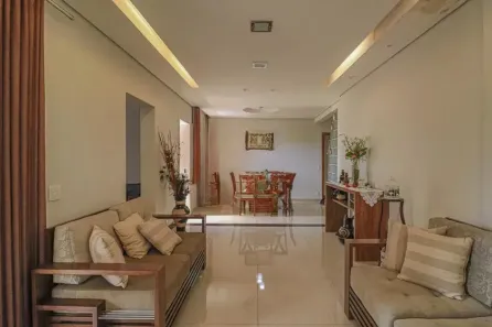 Casa com 5 Quartos à venda, 1080m² no União, Belo Horizonte