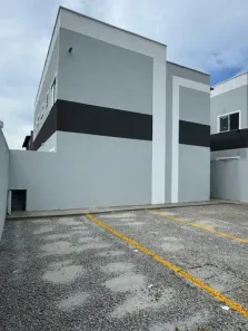 Apartamento com 2 Quartos à venda, 58m² no Jabuti, Itaitinga