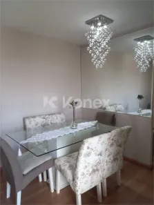 Apartamento com 2 Quartos à venda, 51m² no Vila Endres, Guarulhos