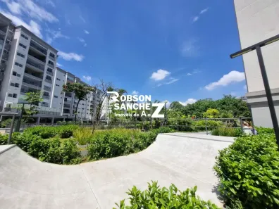Apartamento com 2 Quartos à venda, 83m² no Santo Amaro, São Paulo